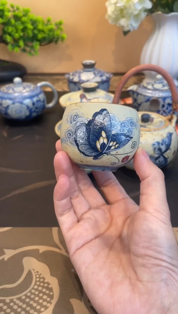 小缘茶器 源头工厂