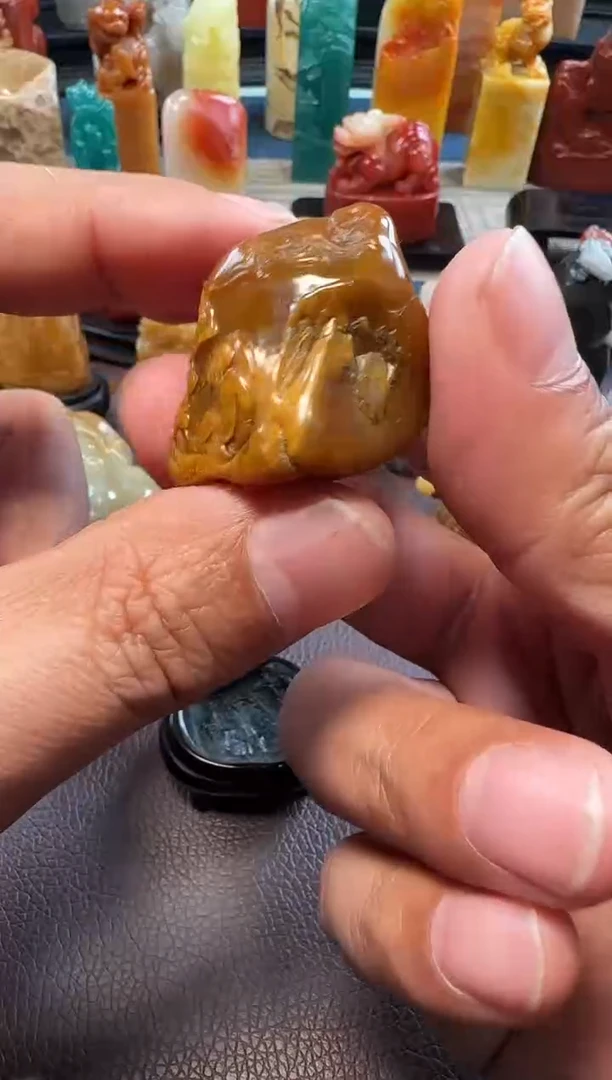【闪购商品】寿山石寿山石寿山石