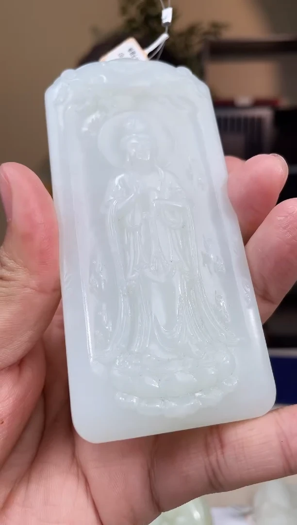定制和田玉多样性发货拍一发一