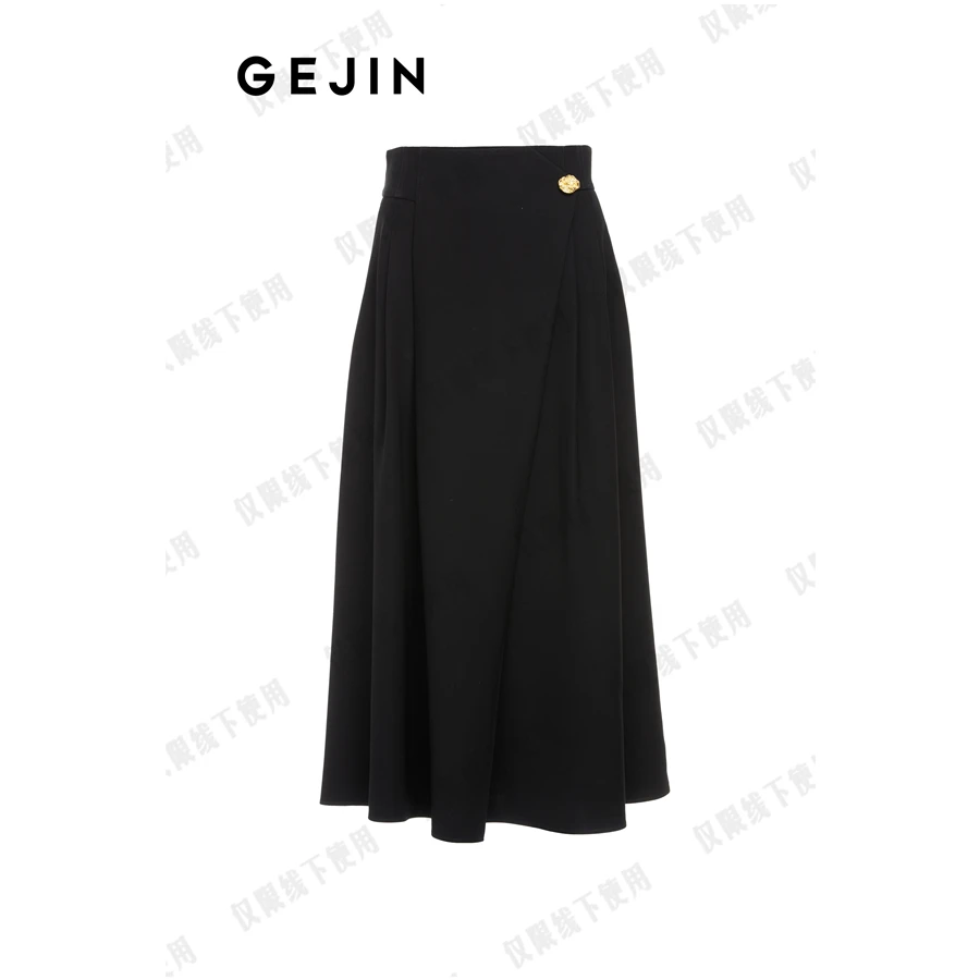 【商场同款】半身裙9332411173