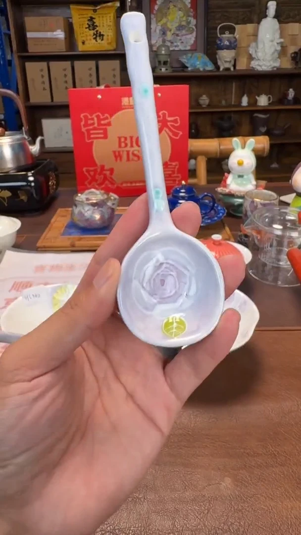 瓷片          @@HL095