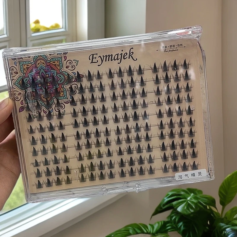 Eymajek自嫁接假睫毛