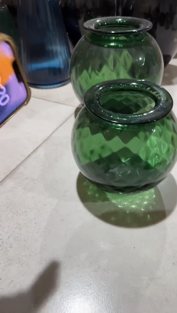 万间家居美物花瓶157