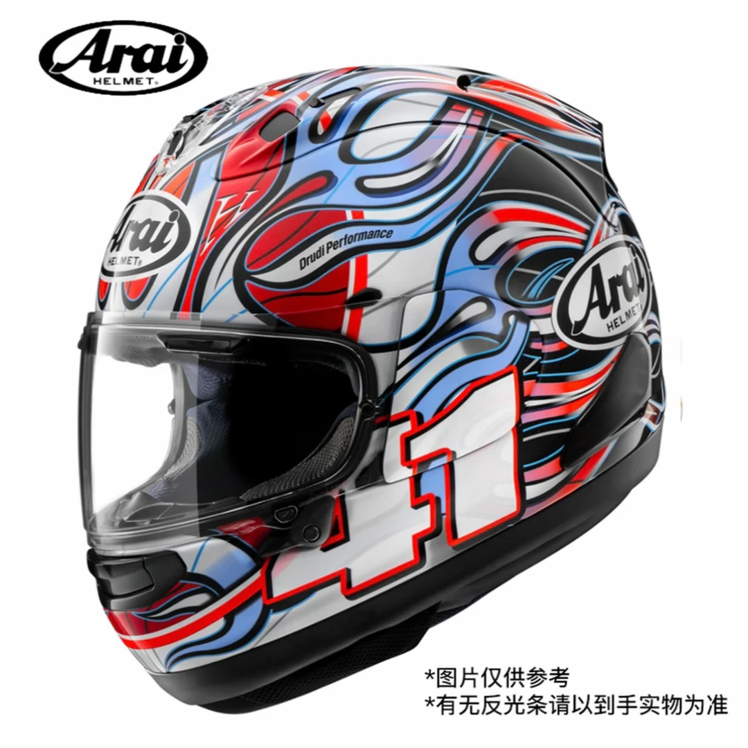 【热门1】Arai RX-7X安全赛道全盔