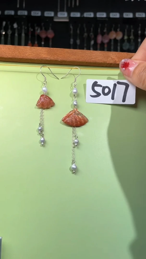 紫晶耳饰银S925镶嵌喜欢拍AB