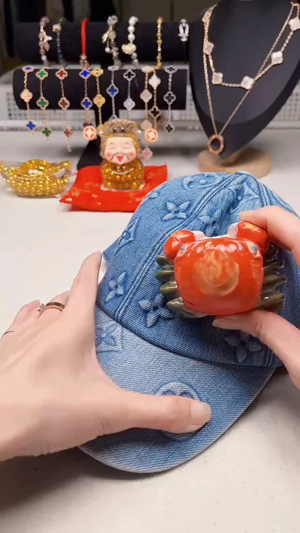 瓷片陶茶周边666文玩多人