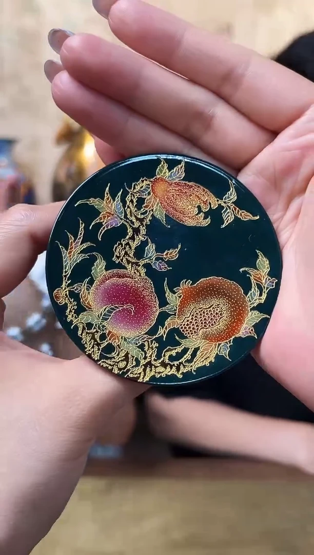 摆件景德镇湖田书院专场630