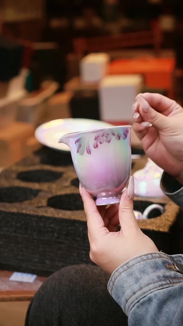 【闪购商品】其他茶具茶具（微瑕无礼盒@@Q1082