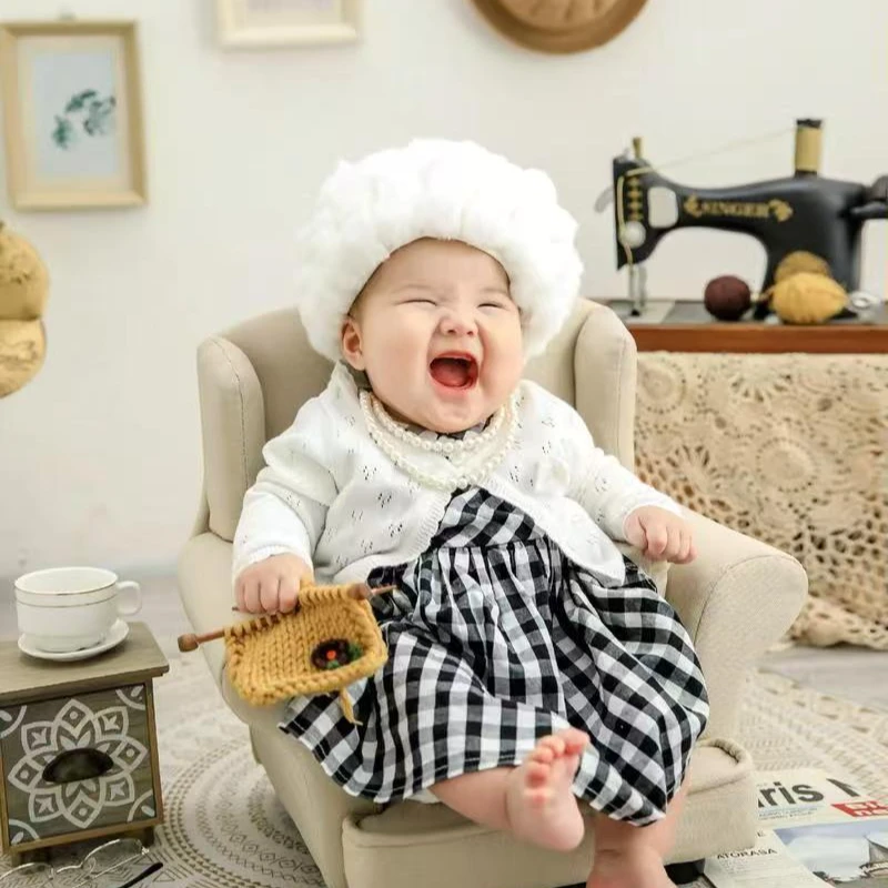 （18包）HQ小森林-柔巾-干湿两用-小毛巾