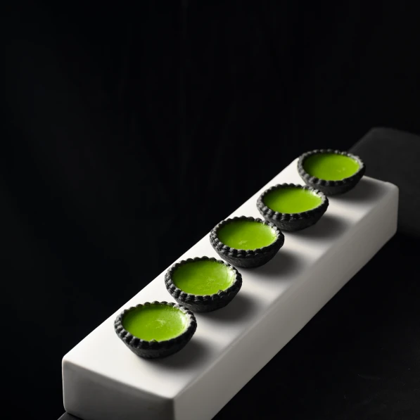 贵妃斑斓蛋挞视频课程