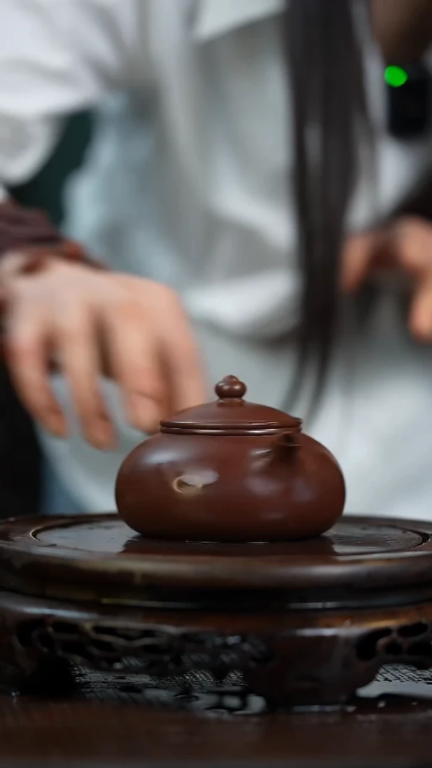 岁颐传砂原矿全手1