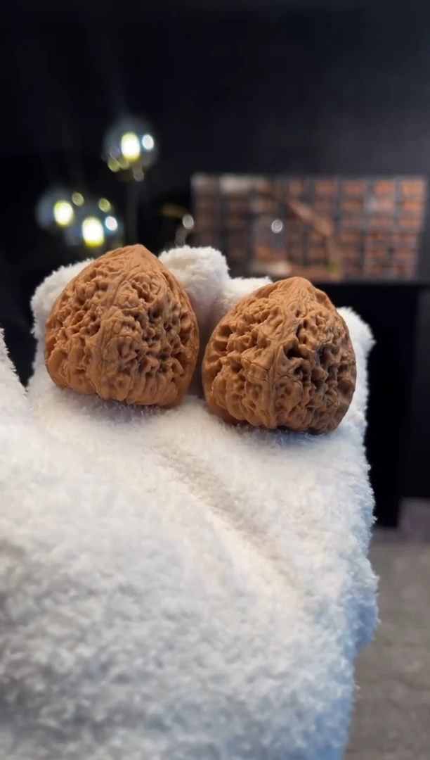 吊坠文玩核桃S****e南将