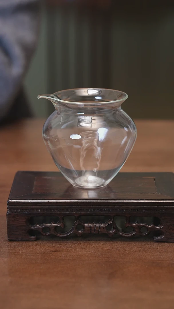 【闪购商品】Y宝丰宋官窑原产地玻璃公道