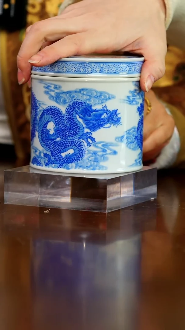 【闪购商品】栗子严选茶器好物@@含月阁