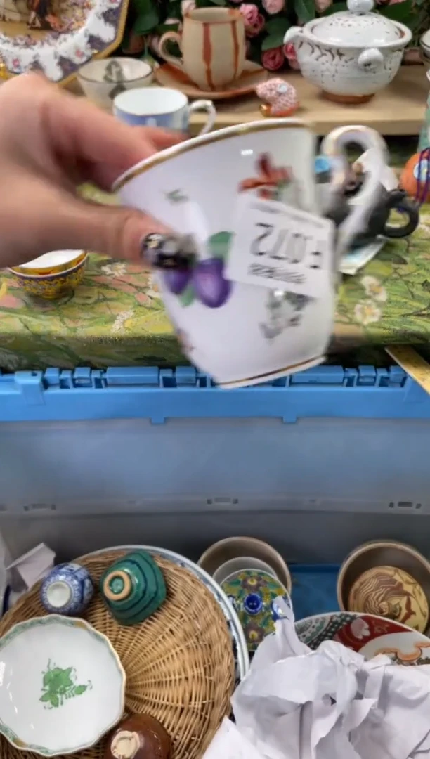 瓷片?****来72狗哥瓷器直播间111