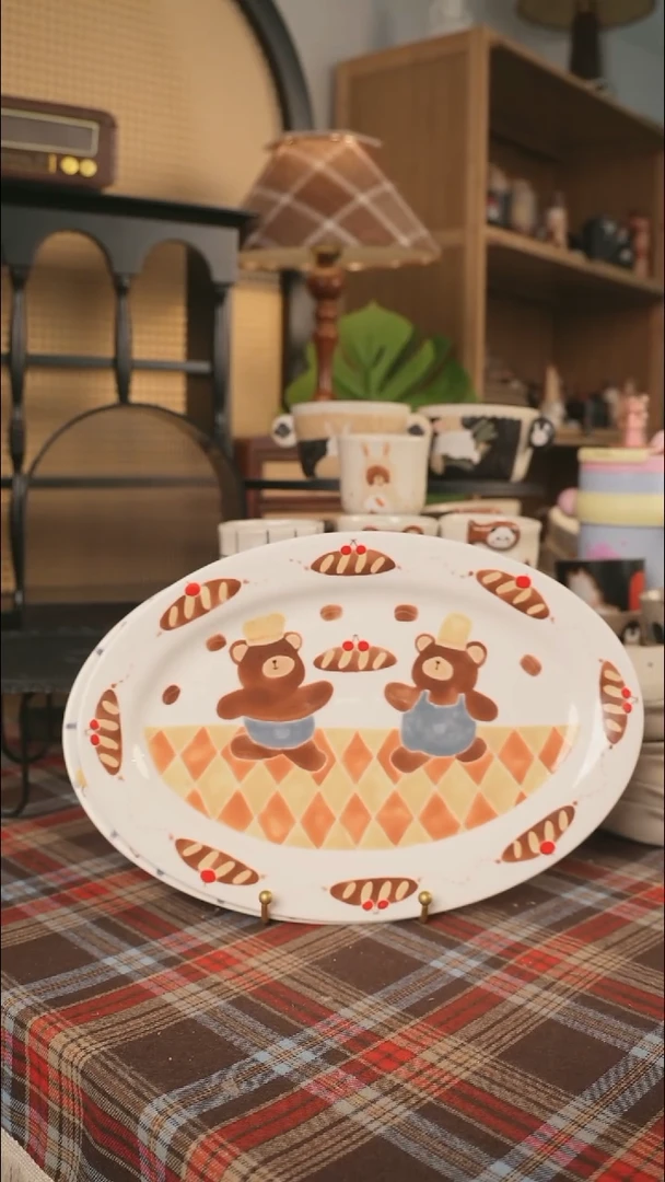 【闪购商品】杯川谷原创2.16场次直播福利正品