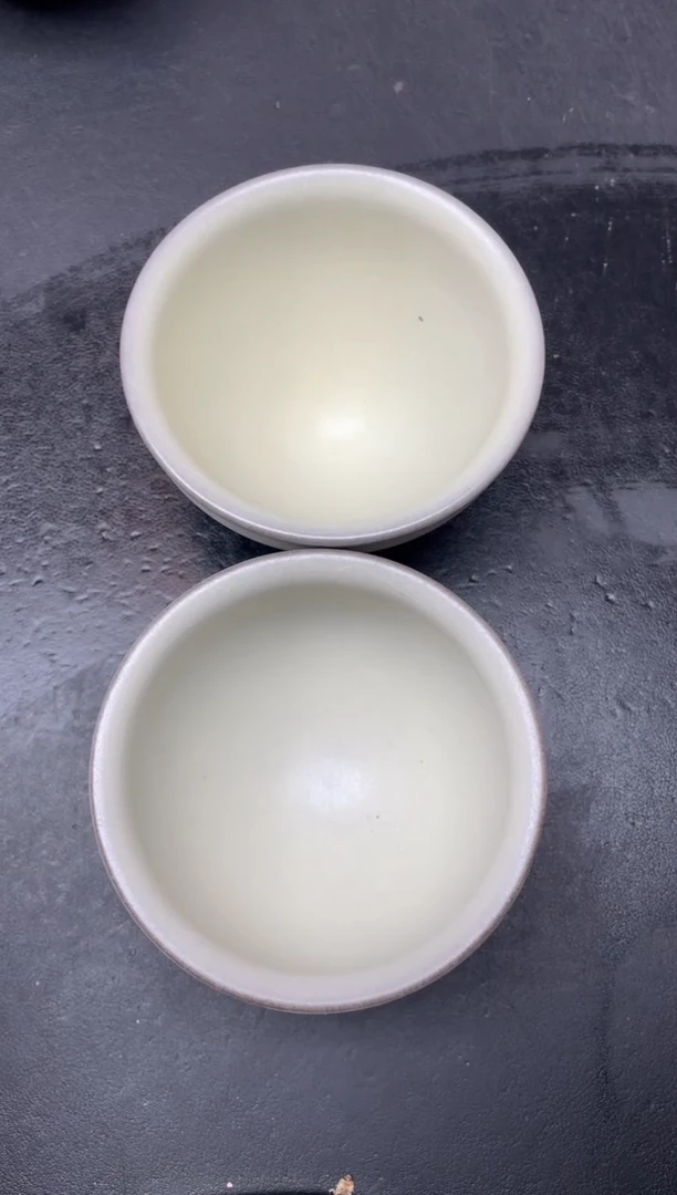 【闪购商品】茶盏222  两只