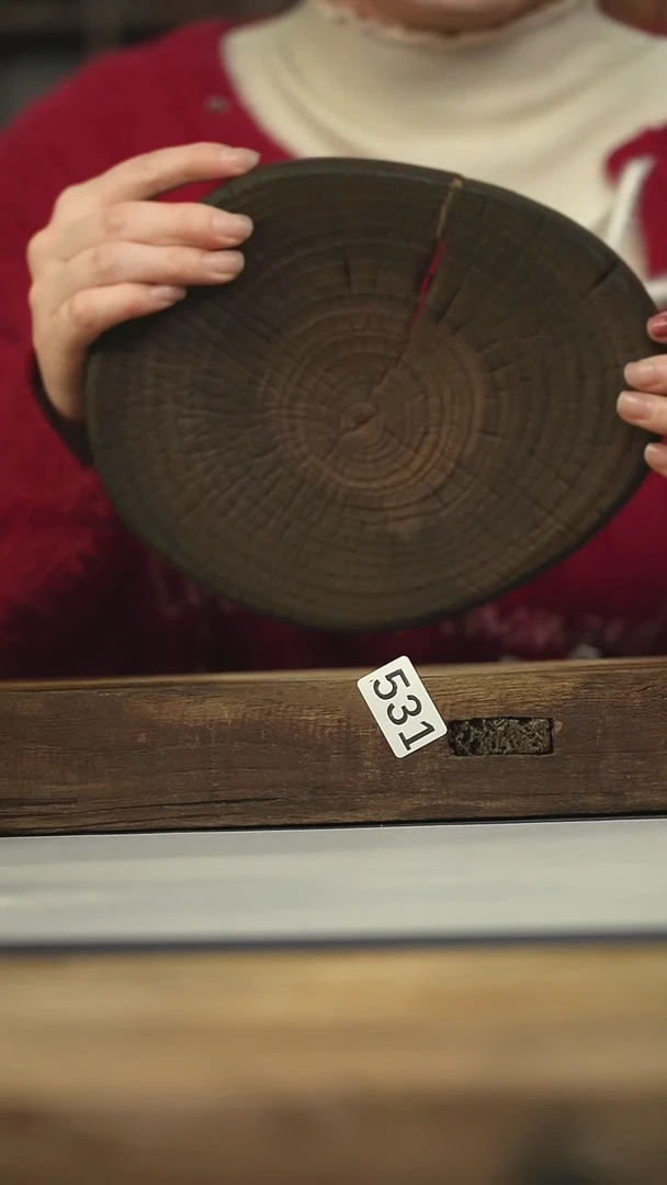 微瑕微瑕 不顾一切茶盘