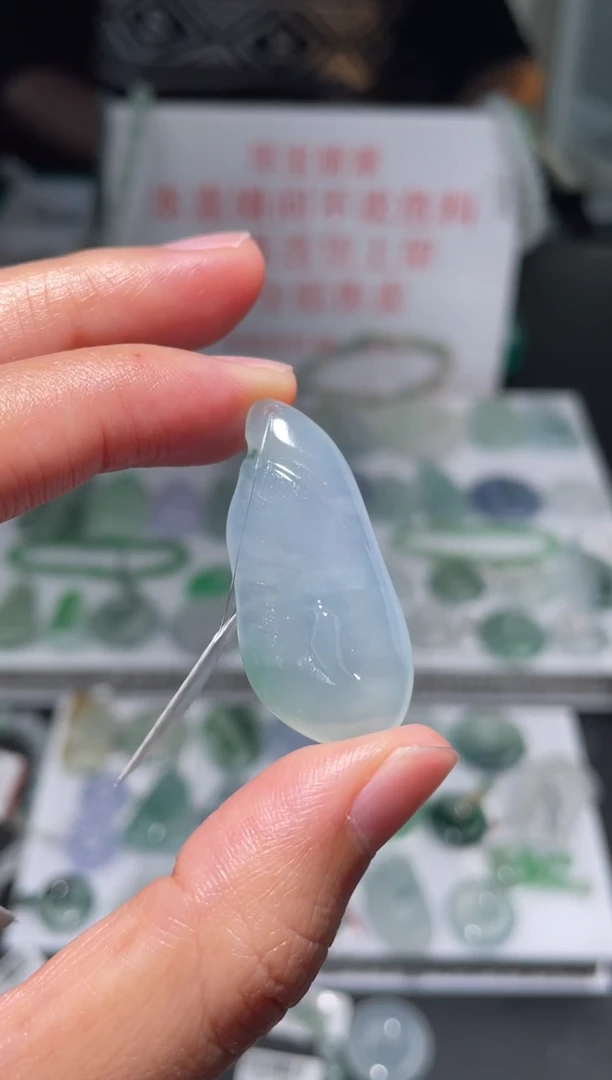 未镶嵌定制翡翠|毛货其它+0