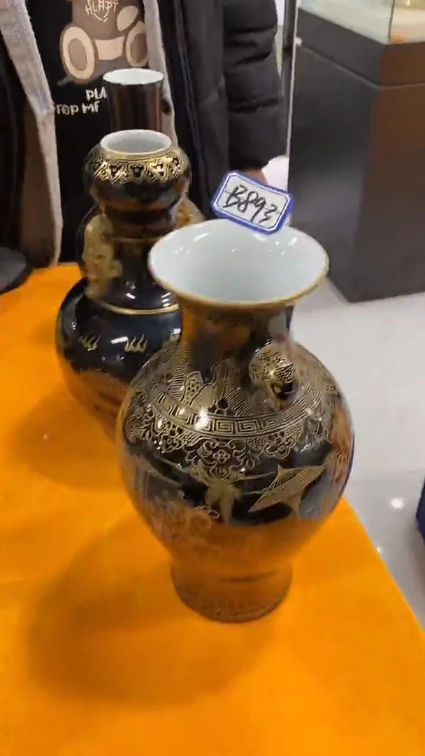 B893景德镇高端瓷器