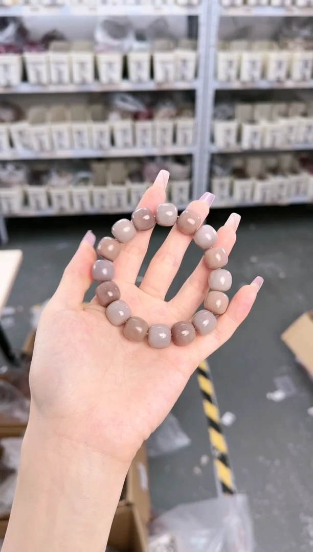 菩提根/象牙果吊坠D-Z446080