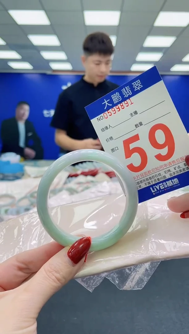 未镶嵌手镯翡翠AAAAAAAAA