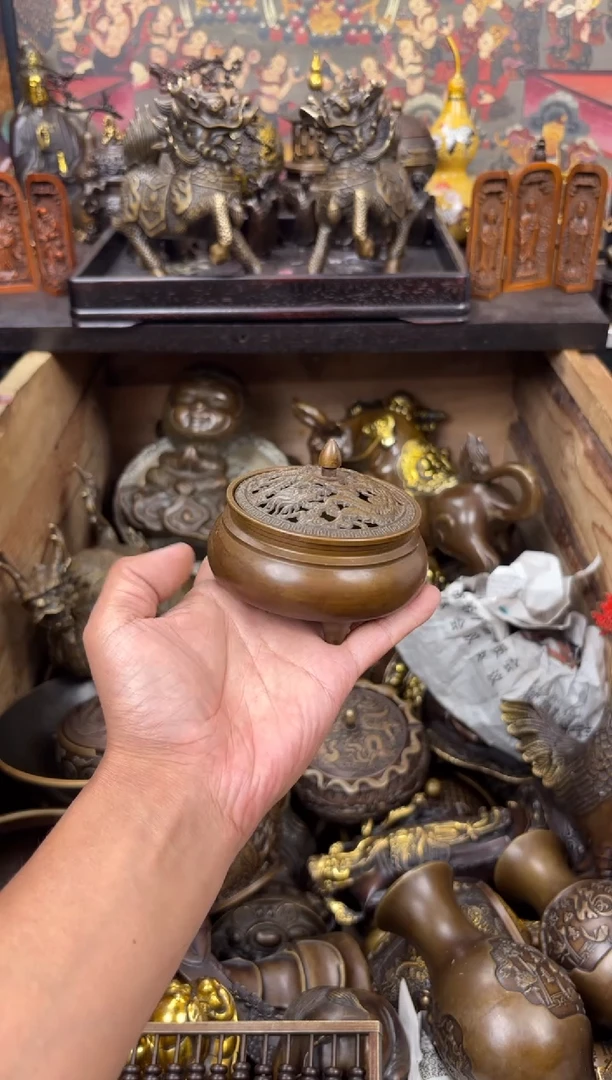 百福铜专属精选链接