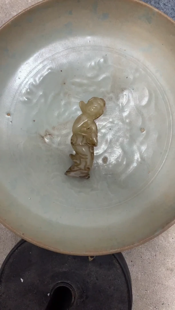 瓷片当代陶瓷工艺品82