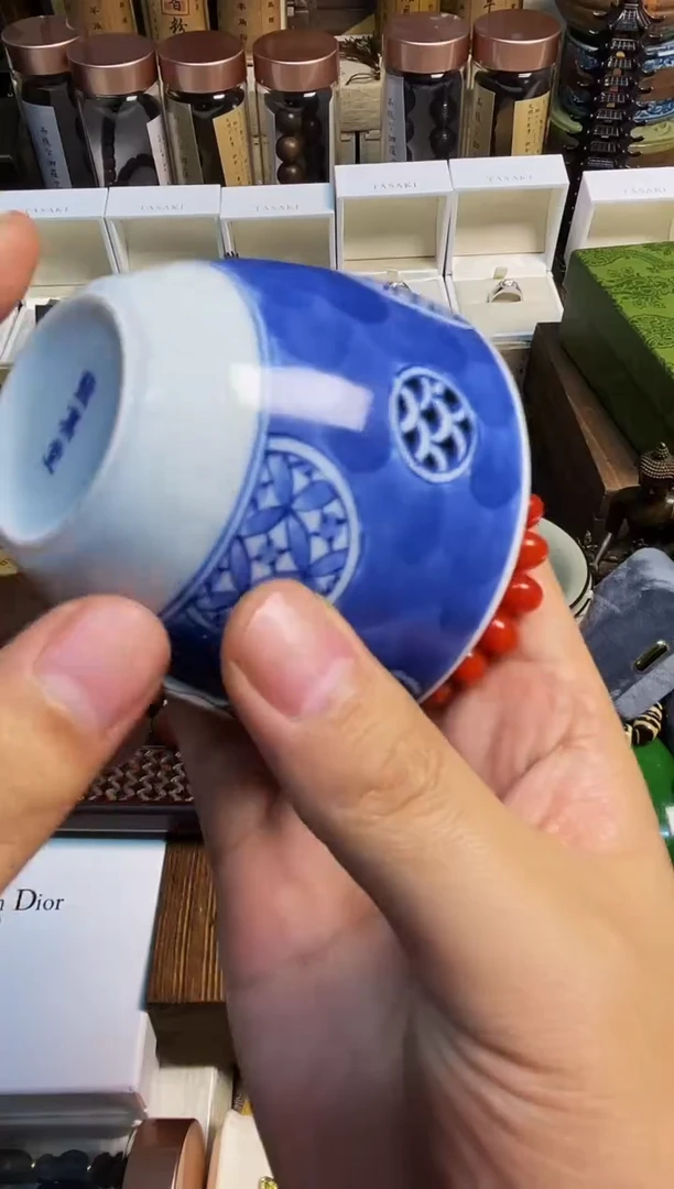 善**子 宝顺中古仓直播好物推荐6