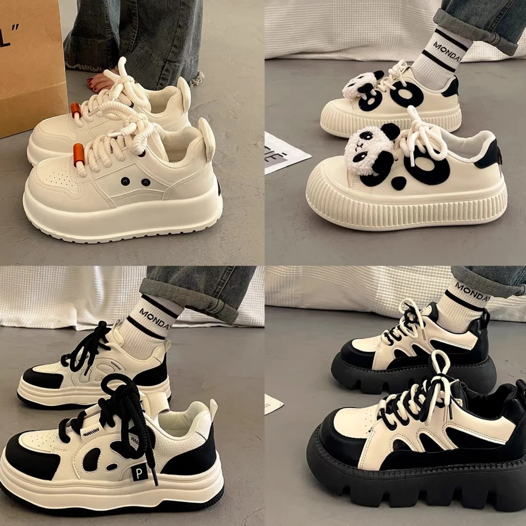 【800-999】默认微瑕 完美主义慎拍 时尚板鞋运动百搭休闲网红直播