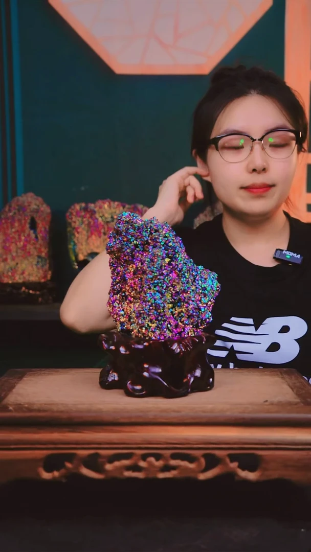 石材精品摆件付米链接