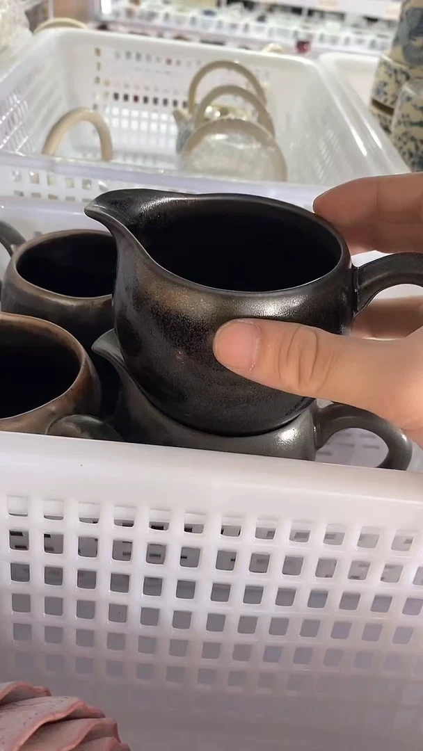 瓷片陶瓷茶具茶器