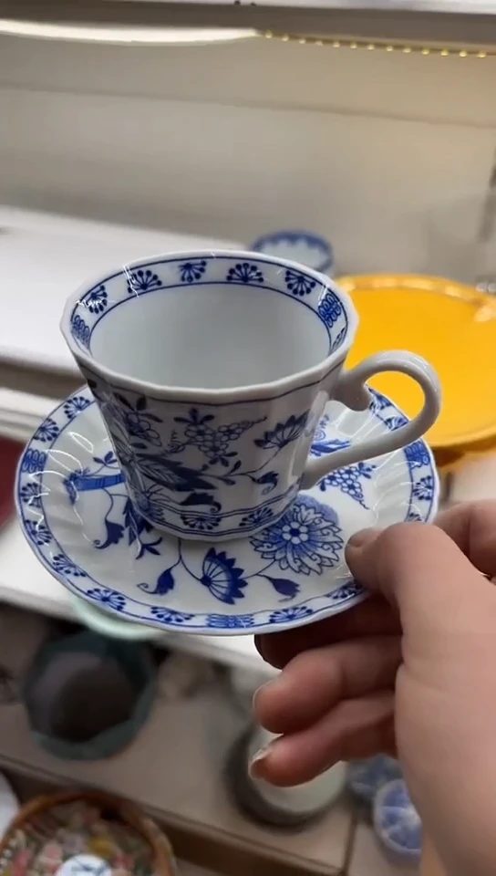 【闪购商品】碟中古回流瓷器大全