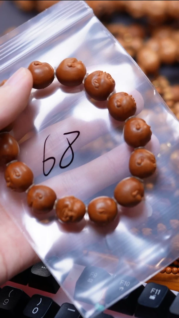 手串猴头核桃1111111