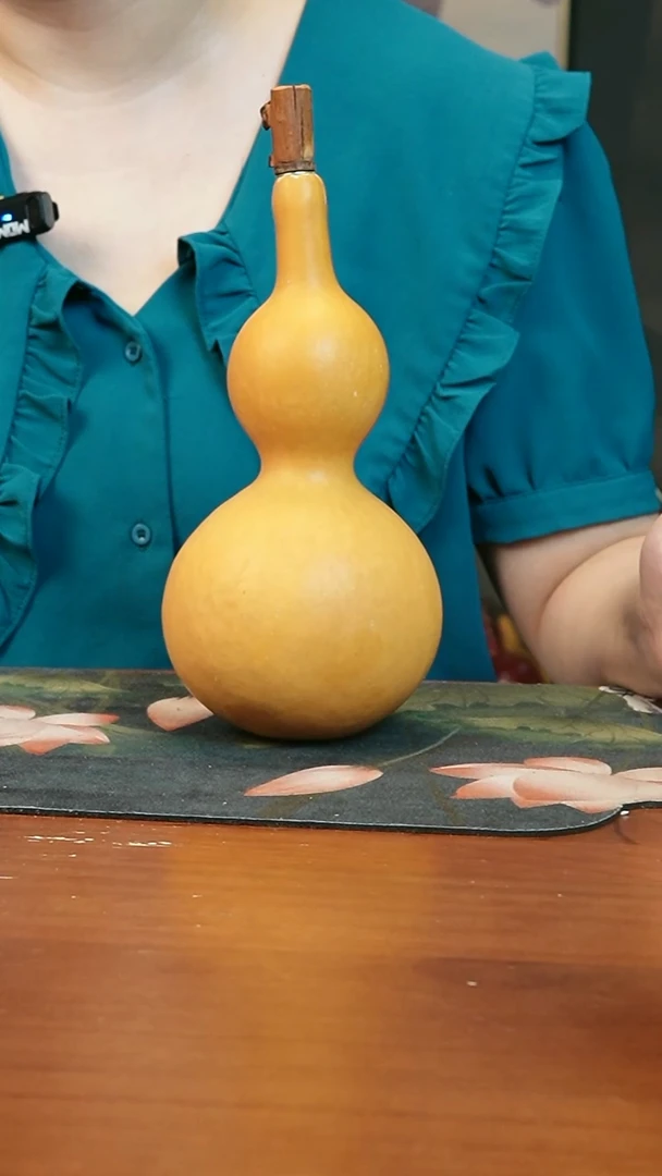 热水酒葫芦 一物一拍547