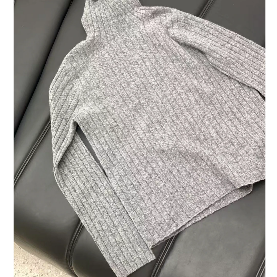 文子家的断码羊绒衫01--100