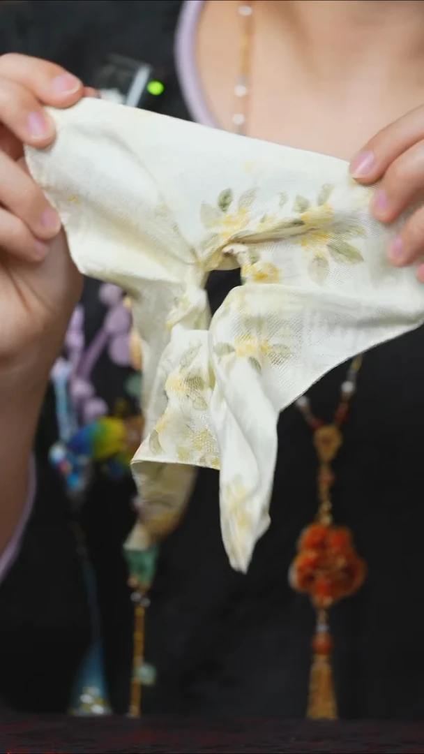 织绣0801非遗国风手工美物