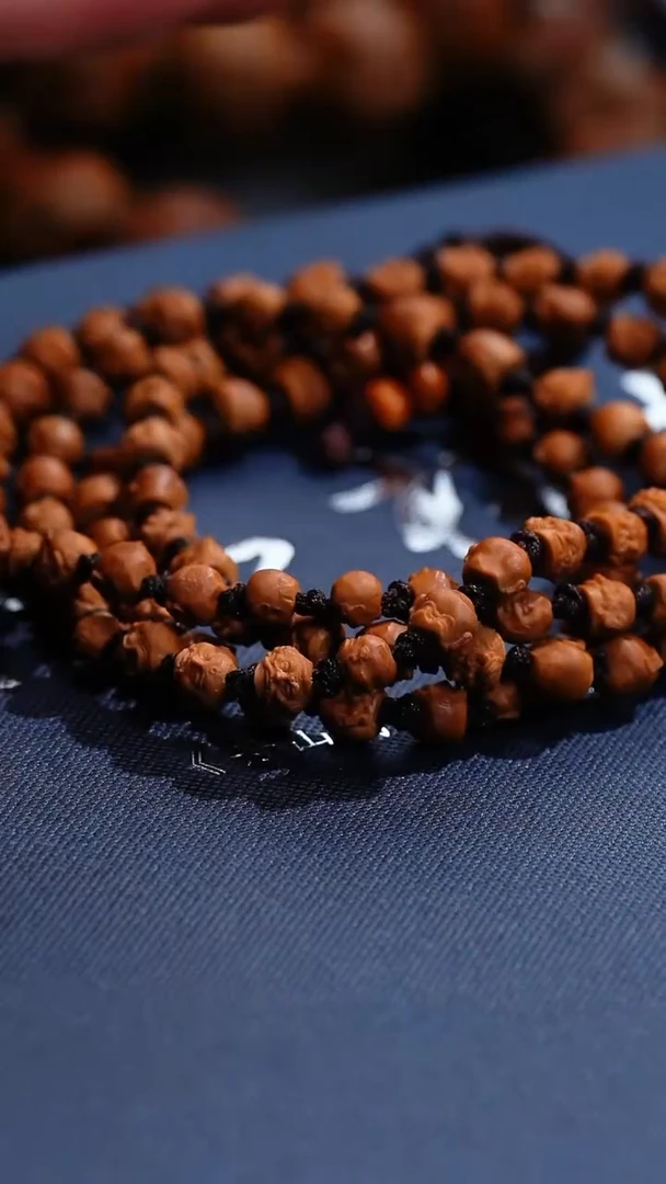 橄榄核手串/手链苏工橄榄核