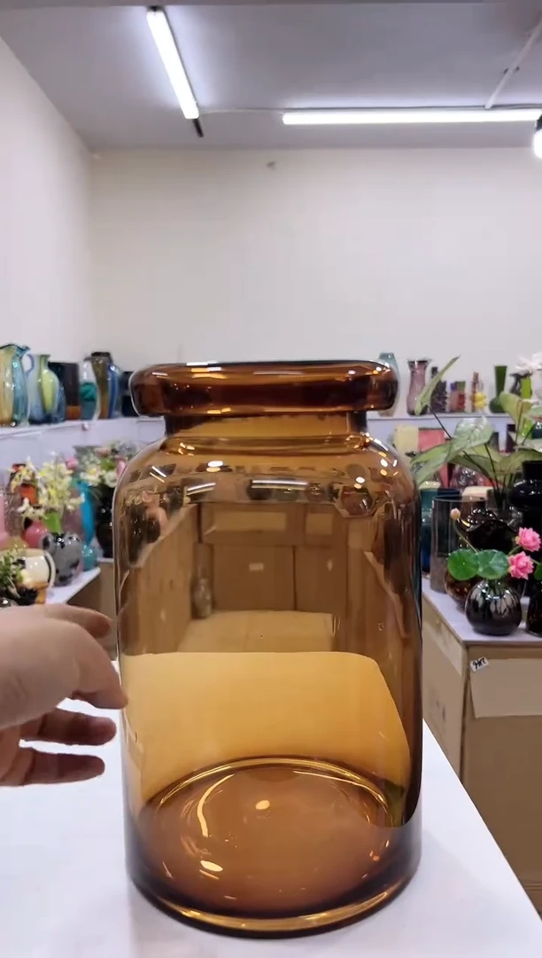 【闪购商品】也麦花器
