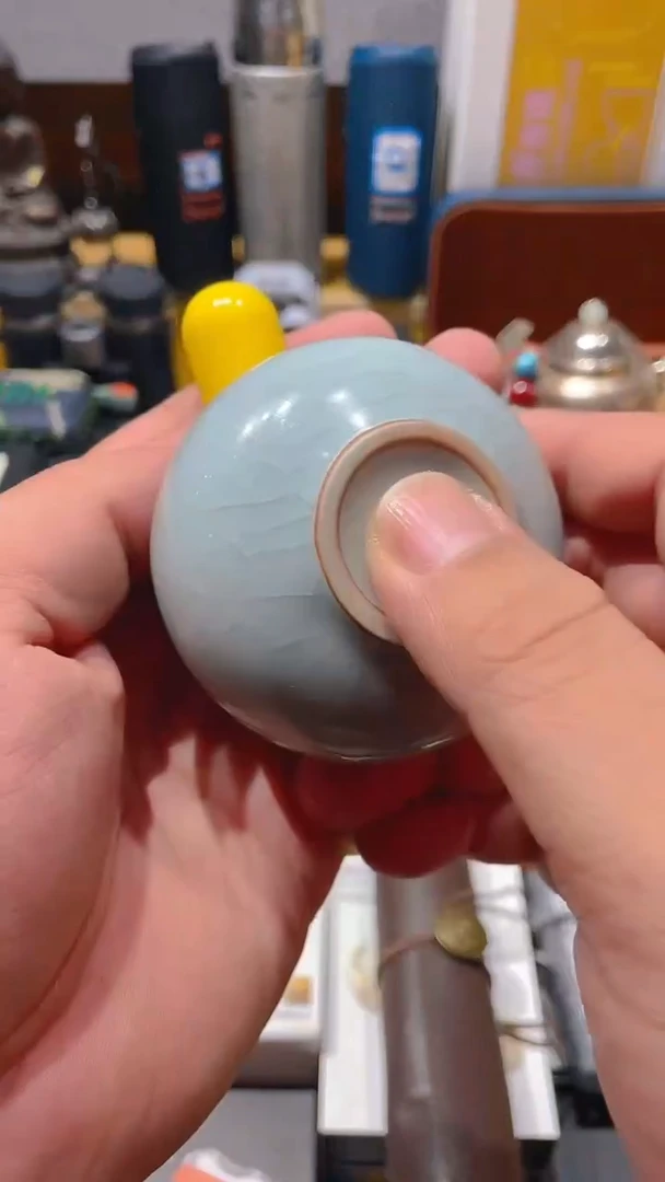 瓷片闪购商品 如图所示