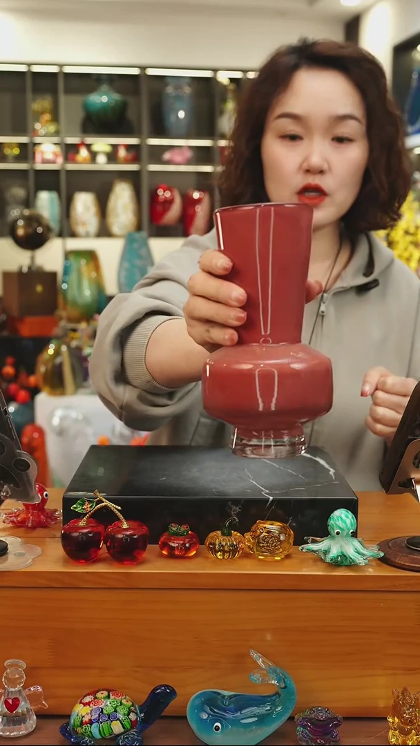 外贸花瓶花器花盆016