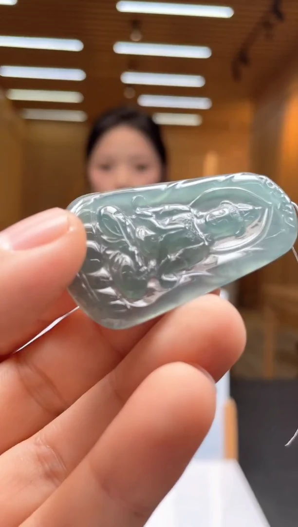 未镶嵌定制翡翠********60