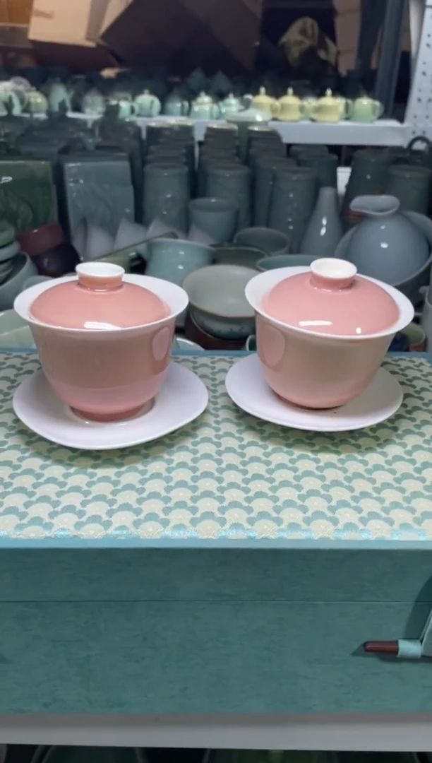 特价青瓷 慧语瓷坊