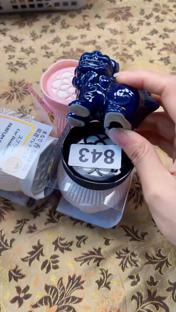 瓷片陶茶666文玩周边多人