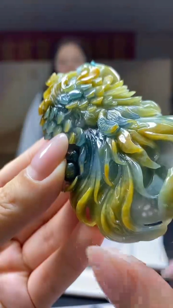 未镶嵌定制翡翠********870