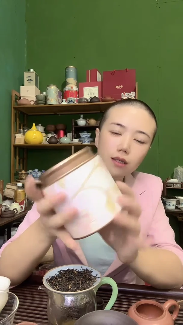 彩选单品云南白毫银针50g