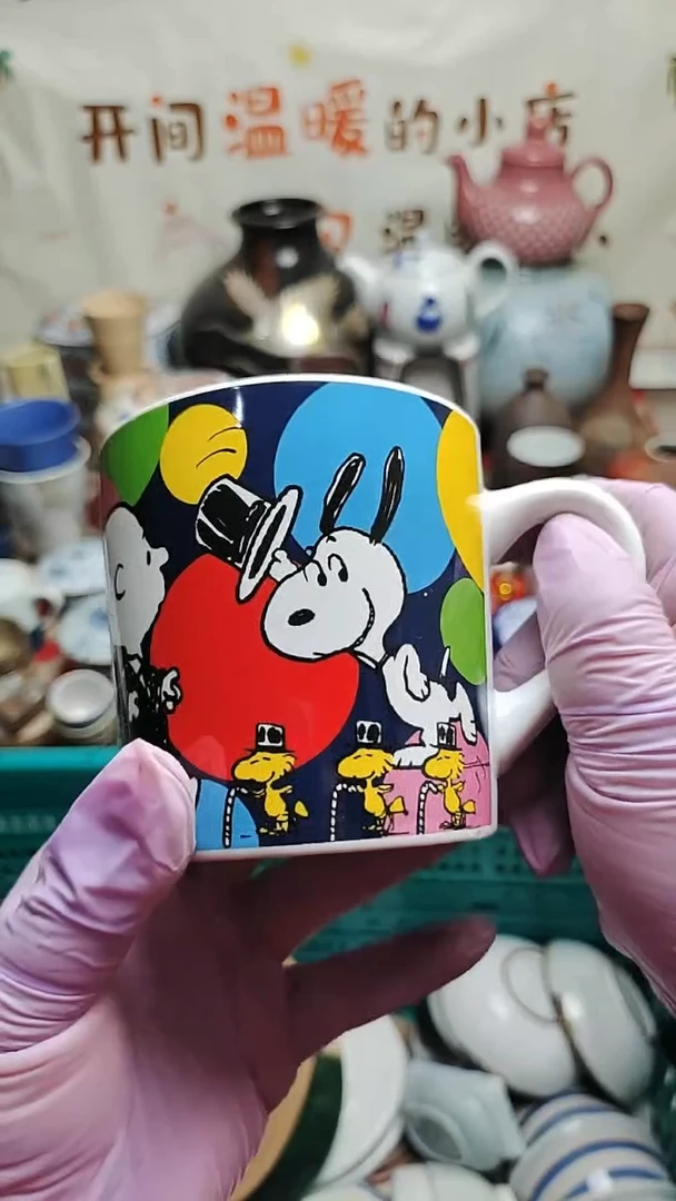 其他陶 紫韵陶艺优品小铺满30包邮