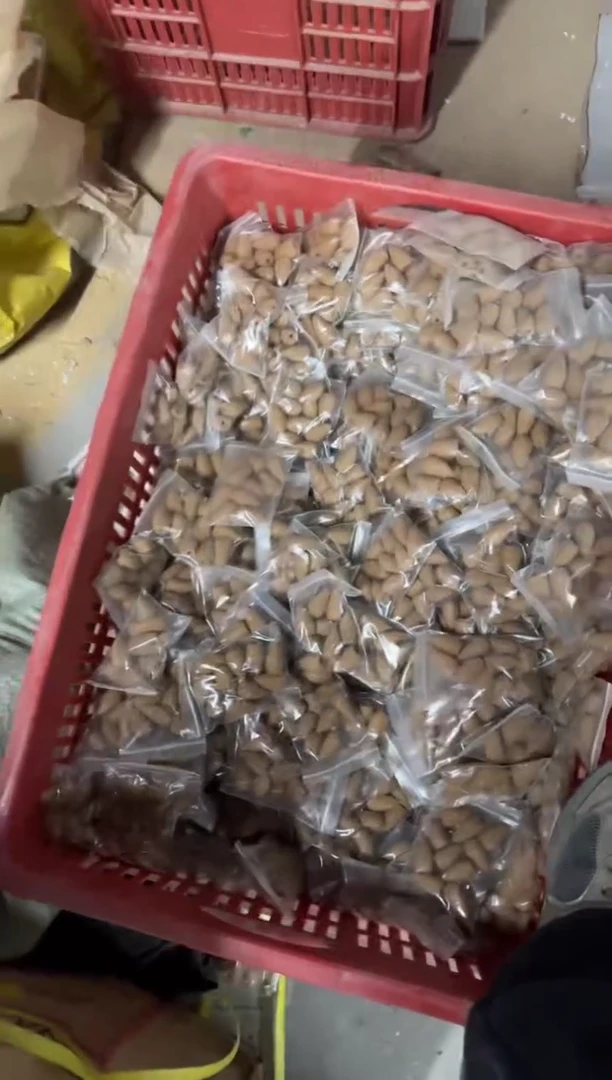 木头味倒流香一斤装