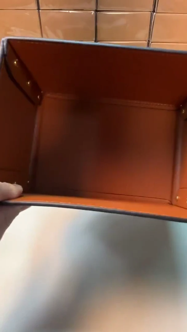 PU1051手工无品牌