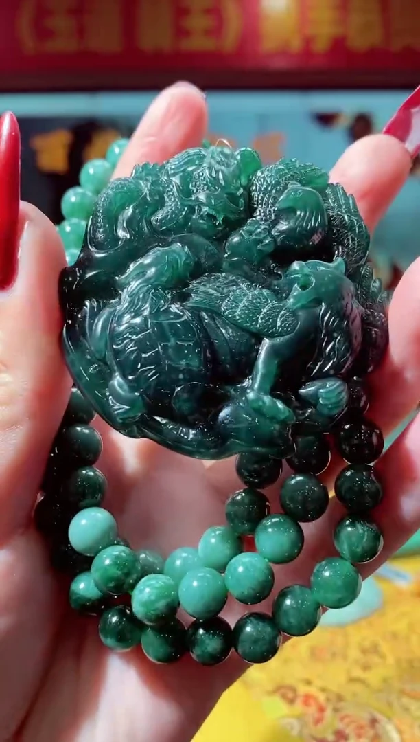 【闪购商品】定制翡翠未镶嵌闪购毛货链接FW043